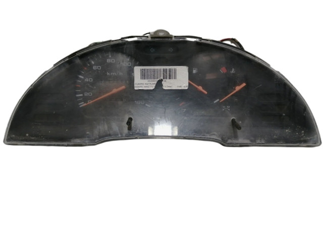 Панель приборов 21066201, 248107C014   Nissan Vanette       