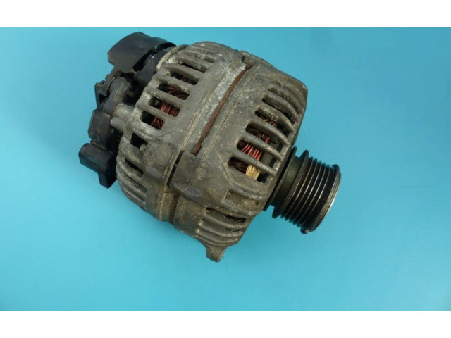 Генератор 0124525187, IMPRK1163670 Skoda Superb B6 (3T)