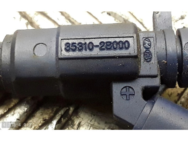 Vstřikovač 353102b000 KIA Venga