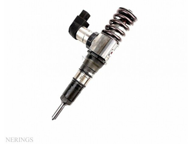 Форсунка 03G130073T, INJD231R    Audi A3 S3 8P   