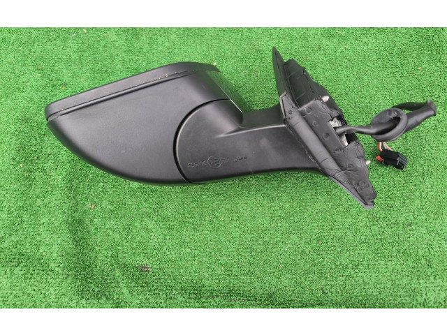 Зеркало электрическое        Skoda Octavia Mk4  2019 -  года   