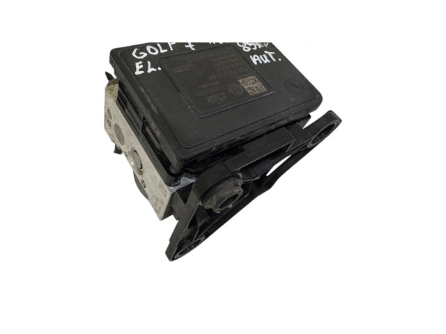 Блок АБС 5Q0614517AL, 10022006214 Volkswagen e-Golf 2014 - года