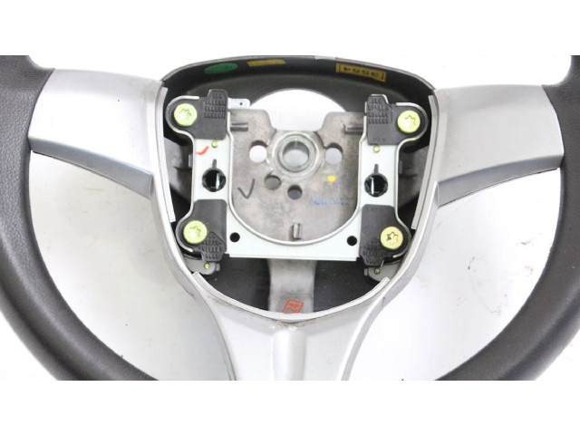 Руль Chevrolet Spark - года 95463554, 95463554