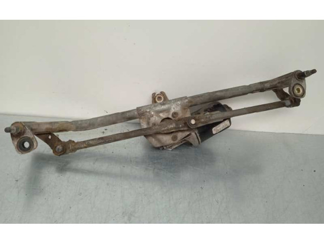 Моторчик дворников 1C1955023A, 1C1955023A Volkswagen New Beetle