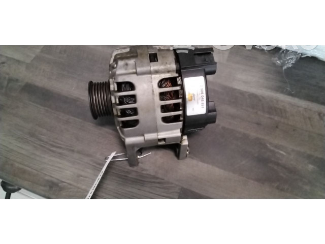 Генератор 03D903025H, 0986048891 Skoda Fabia Mk1 (6Y)