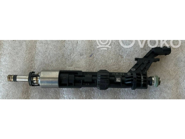 Vstřikovač 06M906036S Audi Q7 4M