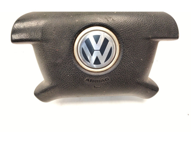 Подушка безопасности водителя 7H0880201   Volkswagen Transporter - Caravelle T5