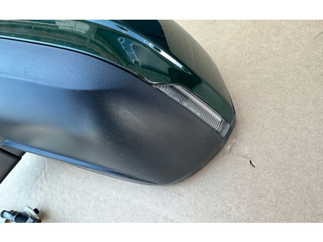 Зеркало электрическое        Audi Q3 F3  2018 -  года   