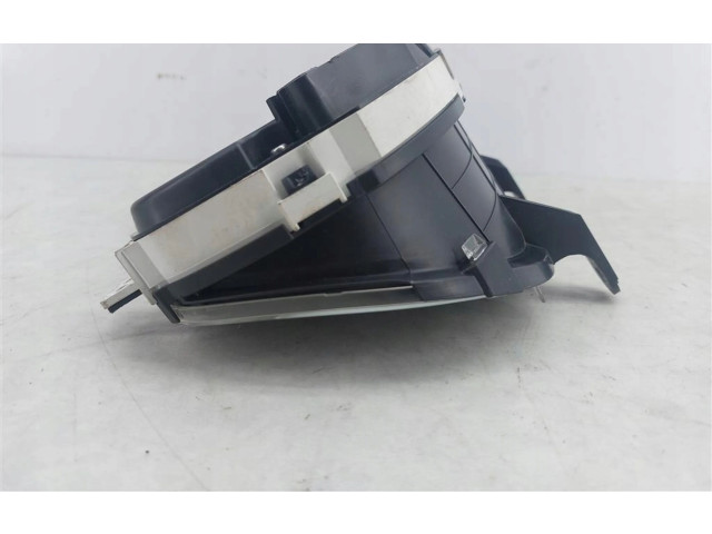 Přístrojová deska KIA Rio 2010