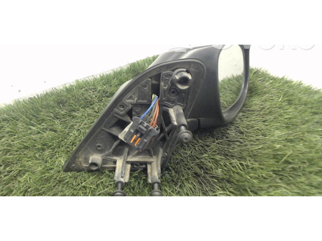 Зеркало (механическое) Citroen Xsara Picasso - года