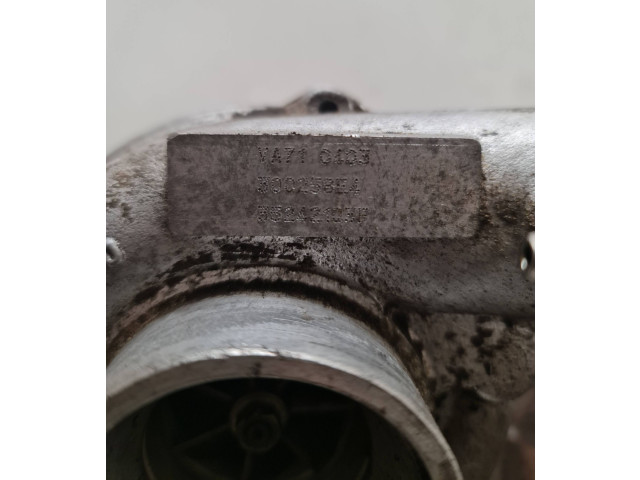  Турбина Jeep Grand Cherokee (WJ)  35242103F, VA710403         