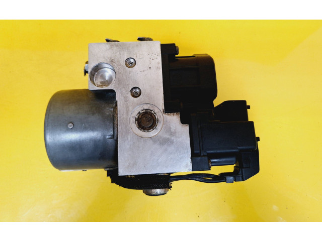 Блок АБС 0265216478, 09127108 Opel Meriva A 2003 - 2010 года