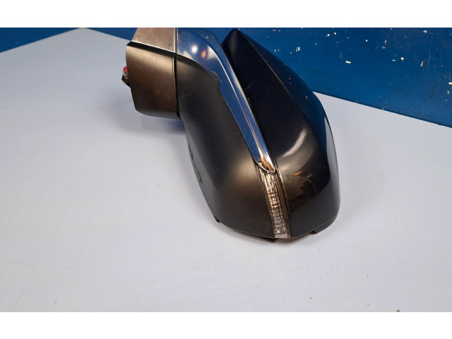 Зеркало электрическое Lexus NX 2014 - 2021 года