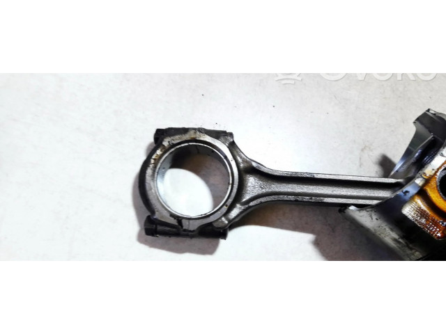 Поршень с шатуном pti90 Honda Accord для бензинового двигателя 2.0