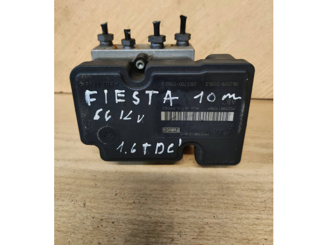 Jednotka ABS 8V512M110AD, A426R Ford Fiesta 2010