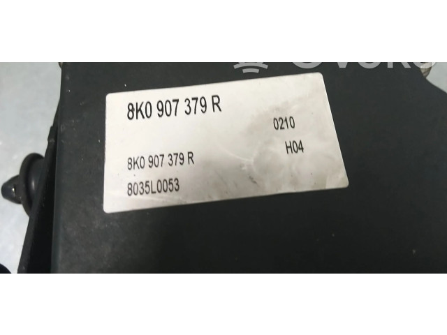 Jednotka ABS 8K0614517BF, 8K0614517BB   Audi A4 S4 B8 8K 2008