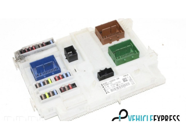   Pojistková skříňka BG9T14C256GA   Volvo XC60 2017