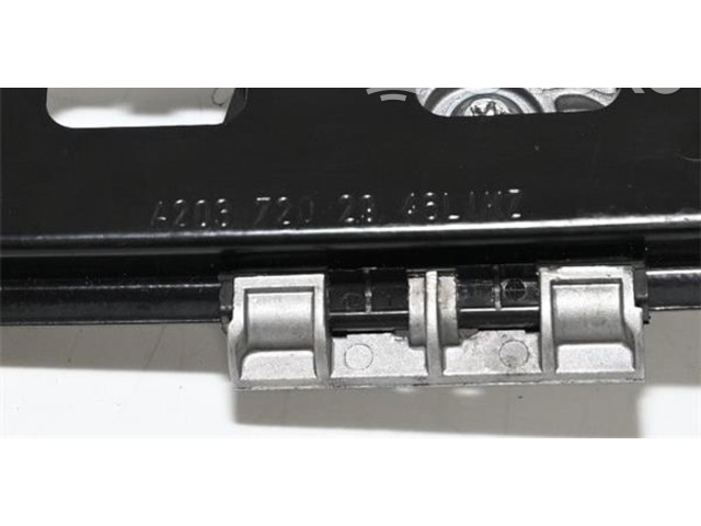 Zpětné zrcátko Mercedes-Benz C W203 2004 A2037202946, A2037202946