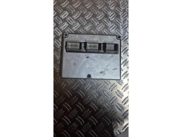 Блок управления двигателя 30729274A   Volvo V50