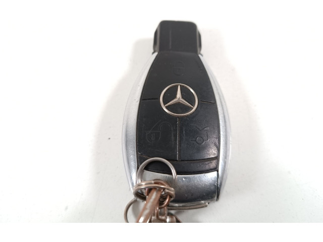 Комплект блоков управления    Mercedes-Benz ML W164