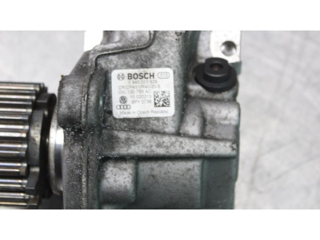 Топливный насос