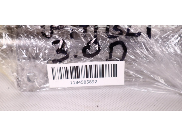 Топливная рампа 35022119G Maserati Ghibli