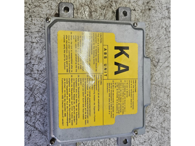 Блок управления АБС 39790SS0A01 Honda Prelude