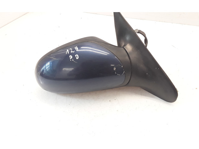 Зеркало электрическое правое Peugeot 406 1999-2006 года