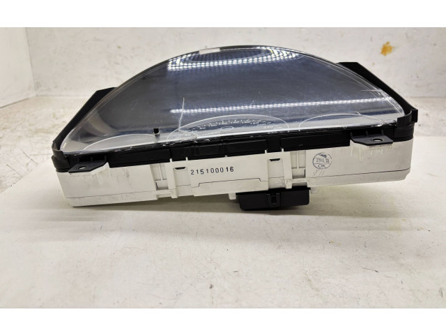 Панель приборов 12767384   Saab 9-5       