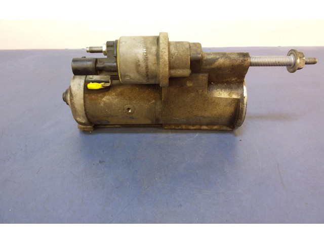 Турбина Стартер Porsche Cayenne (92A) 012911023L, 012911023L для двигателя 5502