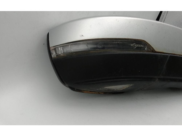 Зеркало электрическое Skoda Octavia Mk3 (5E) 2013 - 2019 года