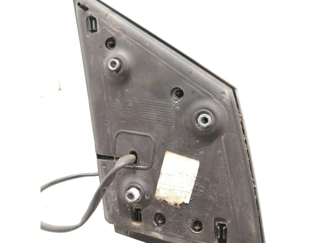 Zpětné zrcátko  levé Mercedes-Benz Vaneo W414 2002    