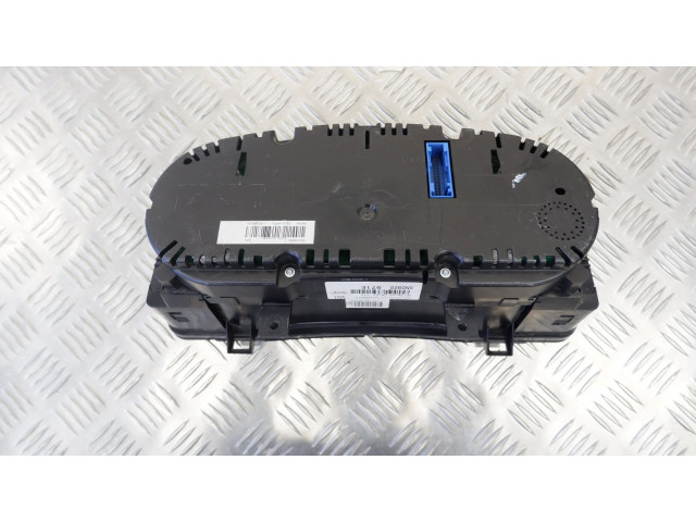 Přístrojová deska Volkswagen Tiguan 2009 5N0920971E, 5N0920971E