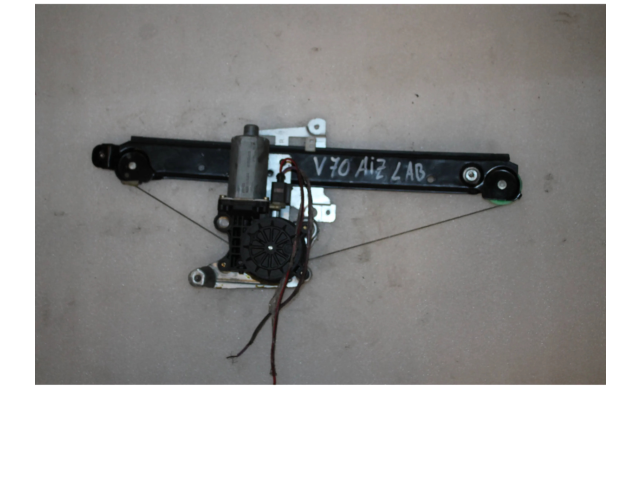Переключатель дворников 119970XXX Volvo V70