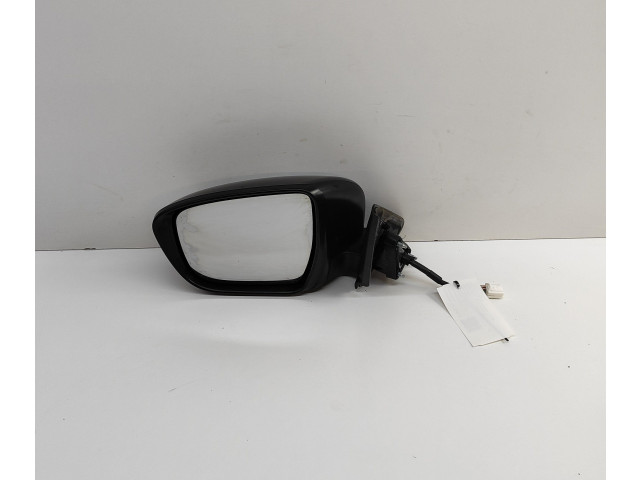 Zpětné zrcátko Nissan Juke II F16 2019 96302HM04A