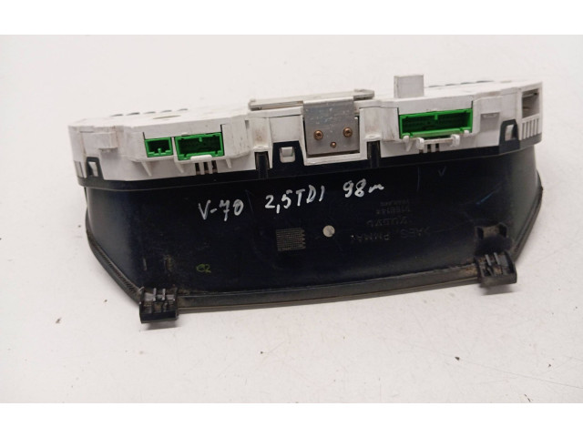 Панель приборов 9168386, 69794700T   Volvo V70       