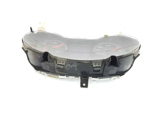 Панель приборов 8100A485, 8100A485 Mitsubishi Outlander