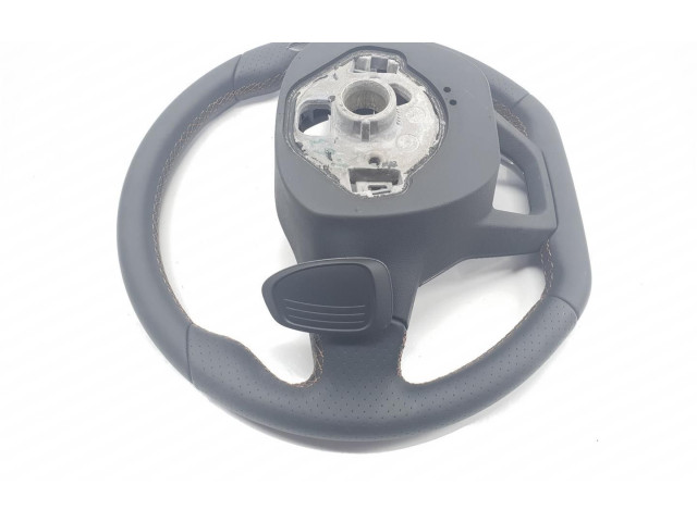 Руль Cupra Leon  2020 -  года 5FA419091DP, 5FA419091DP      