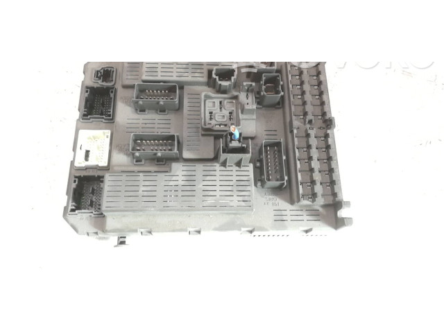 Блок предохранителей 1499703080 Citroen C8