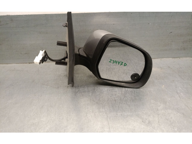 Зеркало электрическое        Dacia Lodgy  2012 -  года   