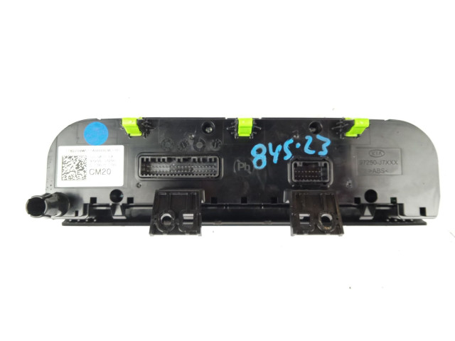 Přístrojová deska  KIA Ceed 2018 97250J7200  