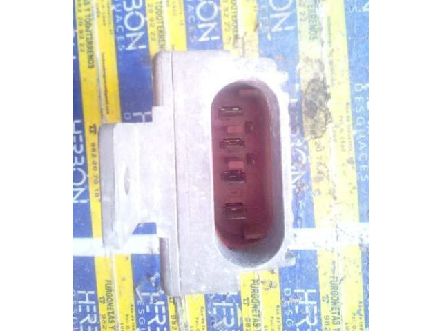 Блок управления A0275458032   Mercedes-Benz A W168