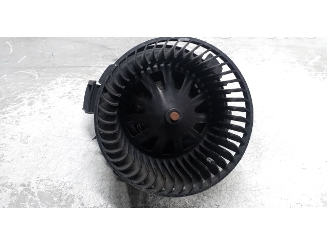 Вентилятор печки 6424501 Citroen Xsara Picasso