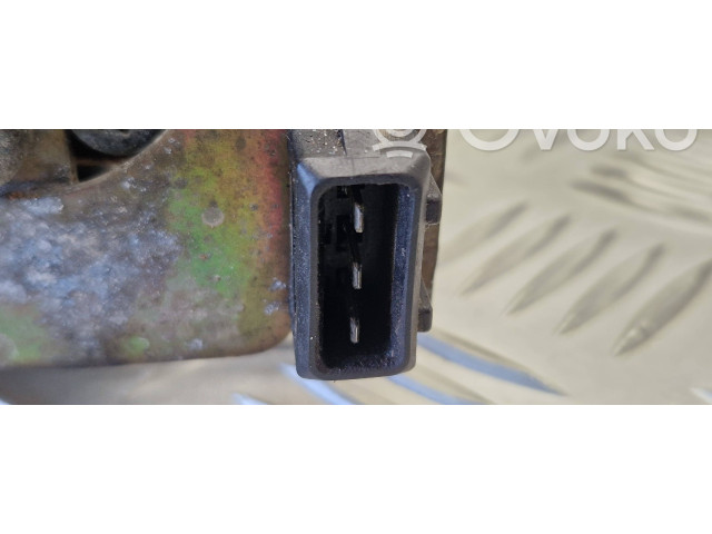 Топливный насос