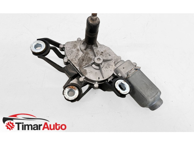 Моторчик заднего дворника 5J9955711A, 5J9955711A Skoda Fabia Mk2 (5J)