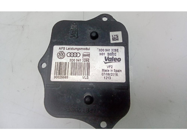 Блок управления Xenon