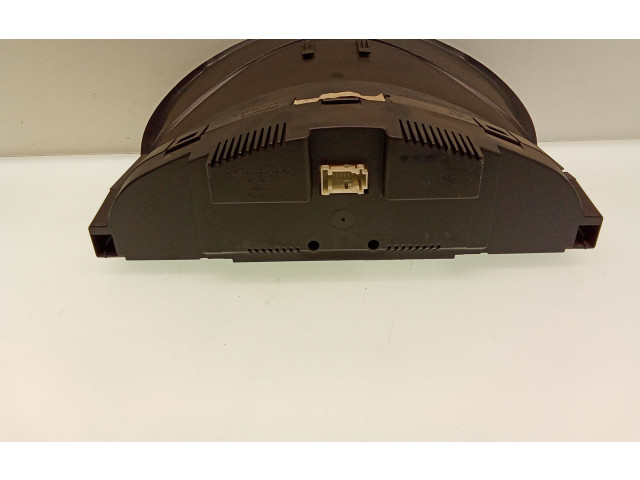 Přístrojová deska Mercedes-Benz C W203 2002 87001411