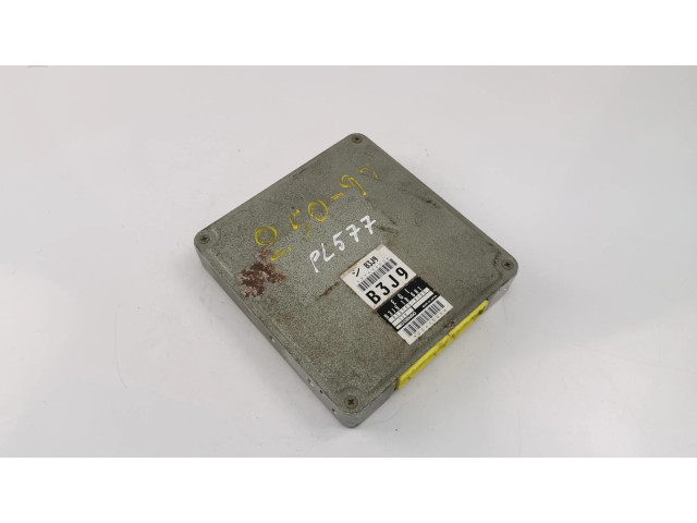 Блок управления двигателя B3J918881   Mazda 323