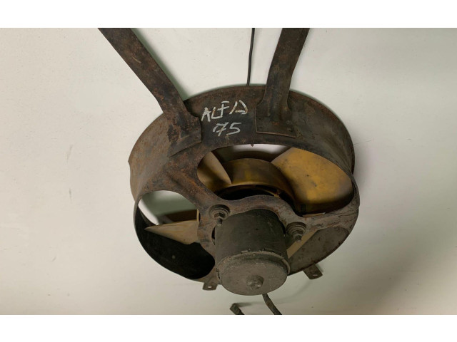 Моторчик заднего дворника Alfa Romeo 75