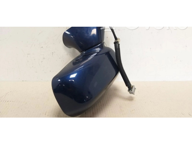 Zpětné zrcátko Honda Stream 2002